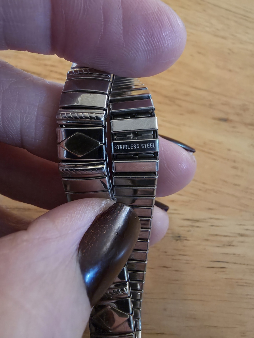 Milor Haly 14k Bracelet - Picture 7 of 7